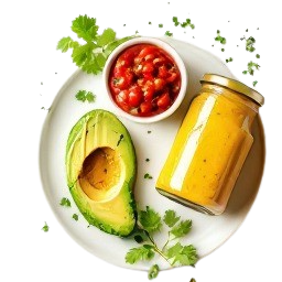 Salsas