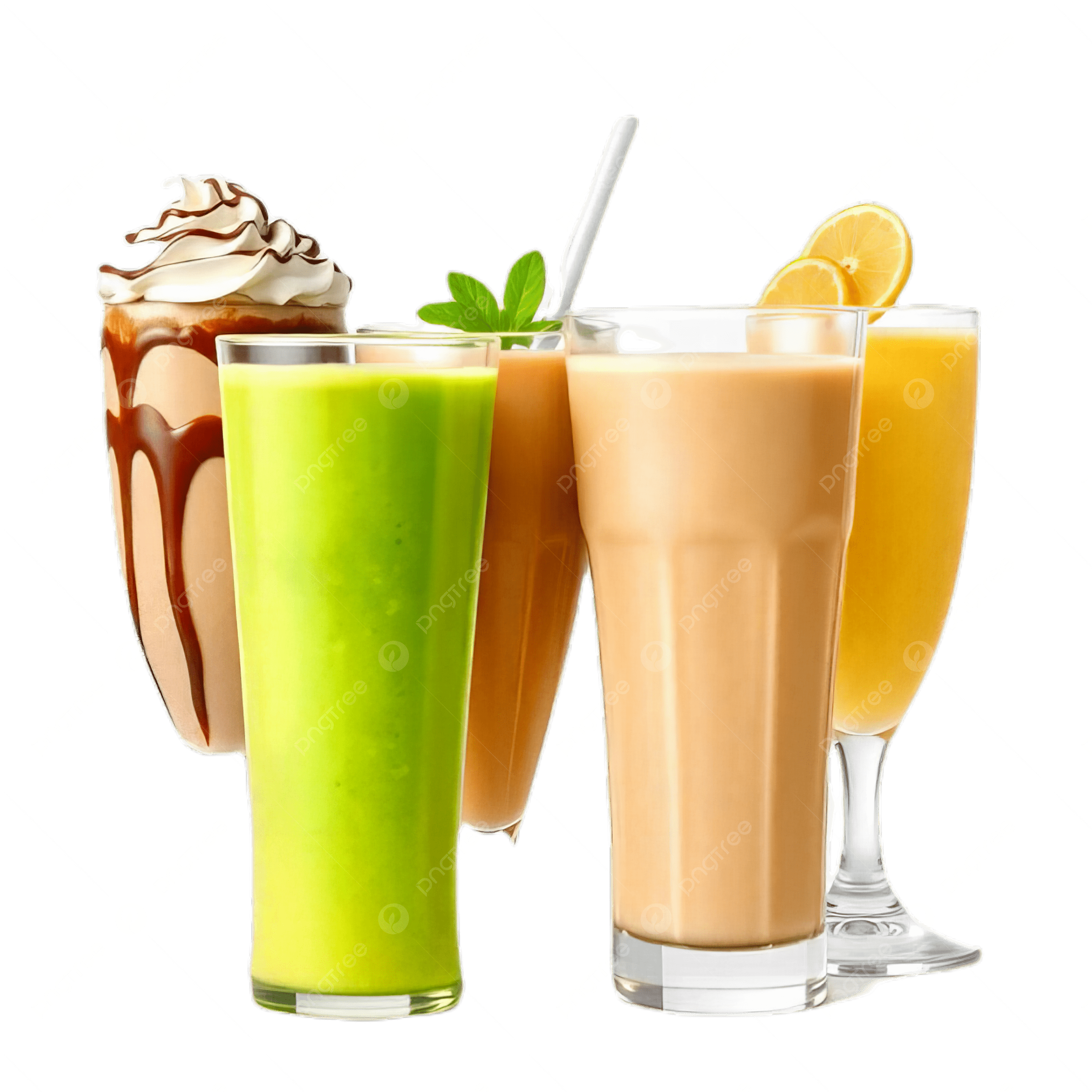 Smoothies