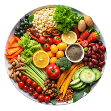 Recetas saludables